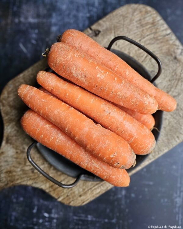 Carottes
