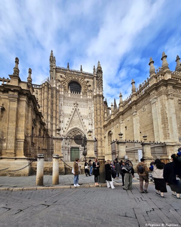 Puerta del Príncipe