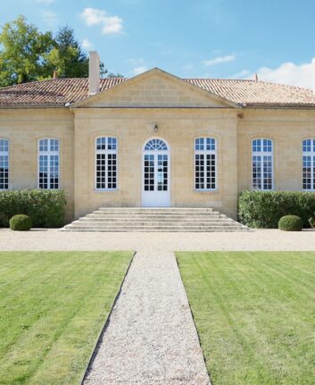 Château Leroy Beauval