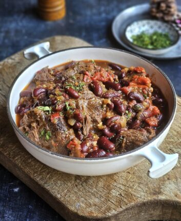 Chili con carne