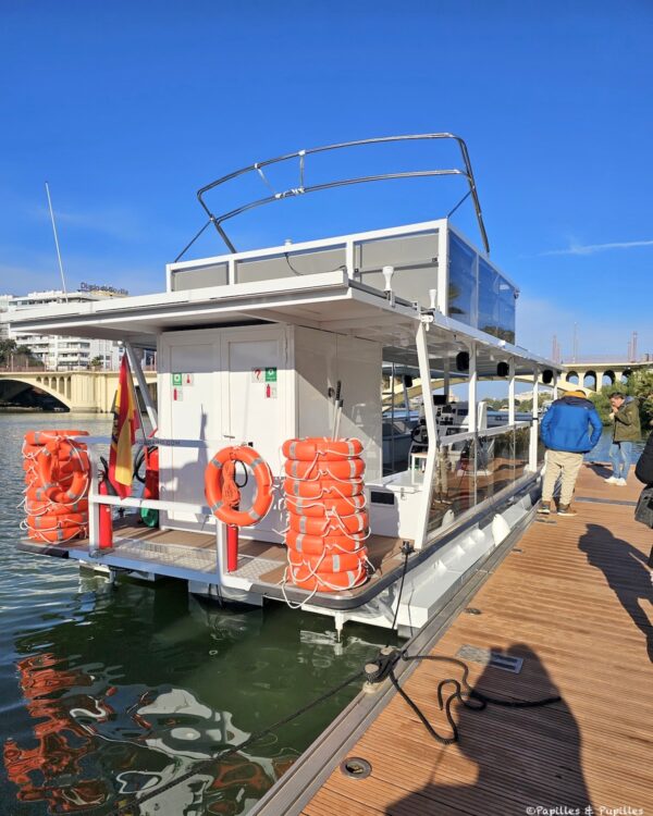 Embarcadère Guadaluxe