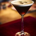 Expresso Martini © JM Travel Photography shutterstock