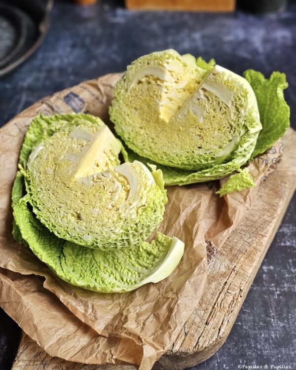 Ôtez la partie dure