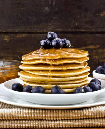 Pancakes
