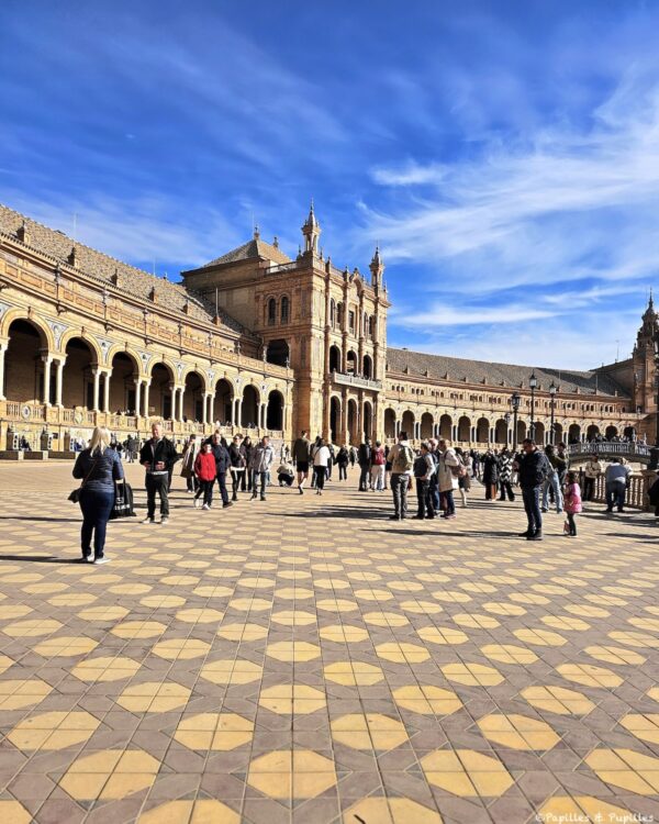 Place d'Espagne