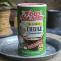 Tony Chachere's Creole Seasoning