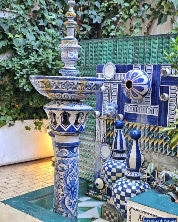 Hotel Triana Montalvan