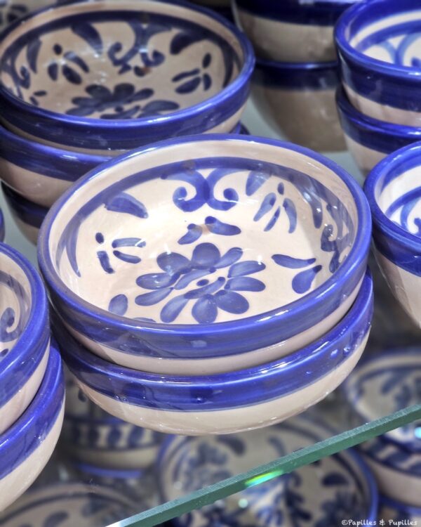 Ceramica Triana, Calle Callao