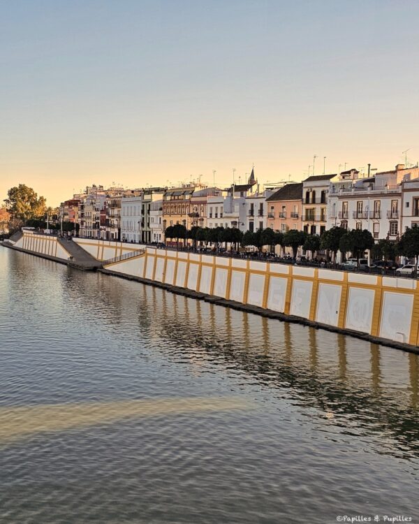 Calle Betis