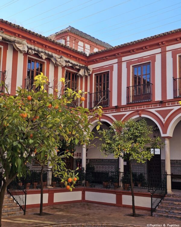 Hospice des Vénérables