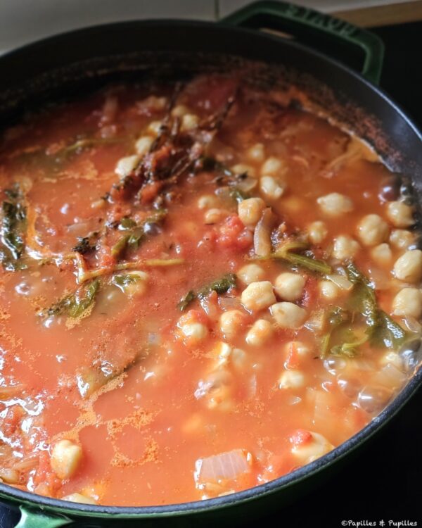 Au bout de 30 minutes