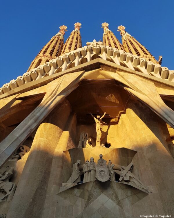 Sagrada Familia