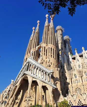 Sagrada Familia