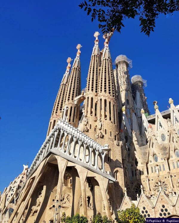 Sagrada Familia