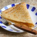 Crêpes