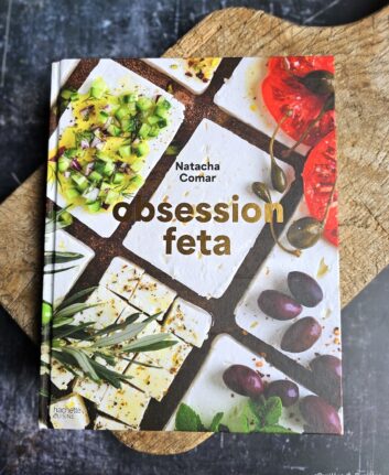 Obsession Feta