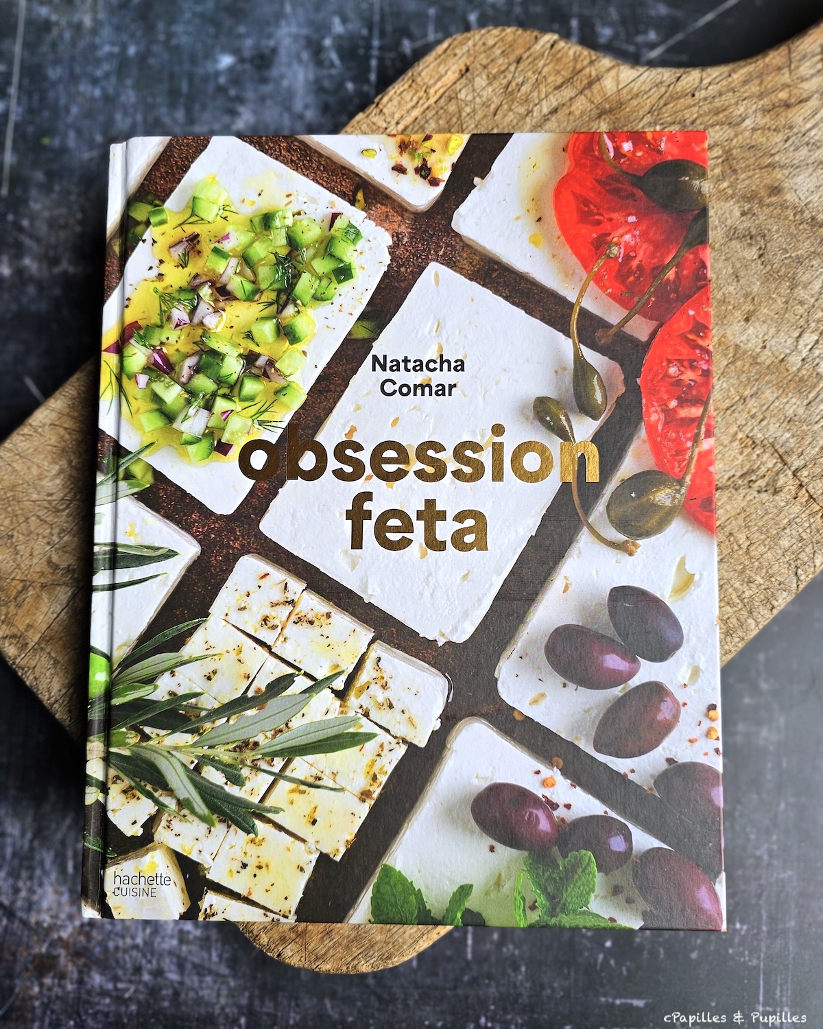 Obsession Feta