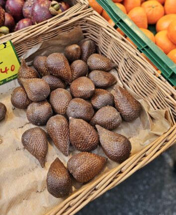 Salak