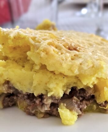 Hachis Parmentier