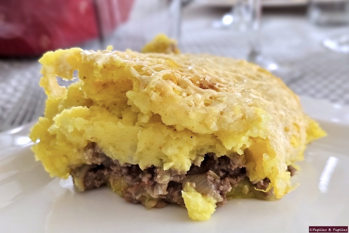 Hachis Parmentier