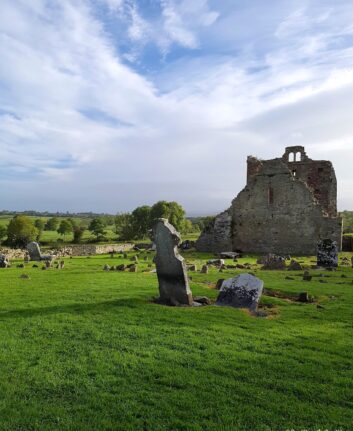 Irlande (vers Kilkenny)