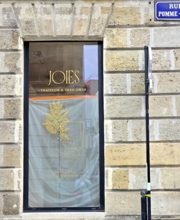 Joies Bordeaux
