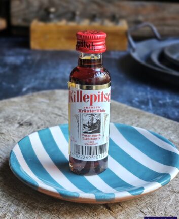 Killepitsch bouteille