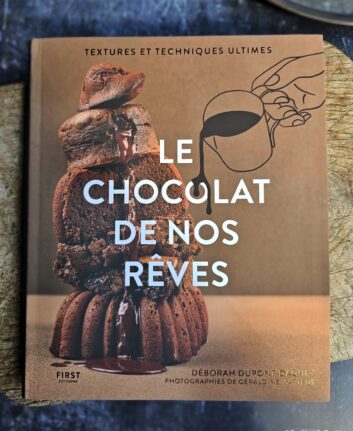 Le chocolat de nos rêves