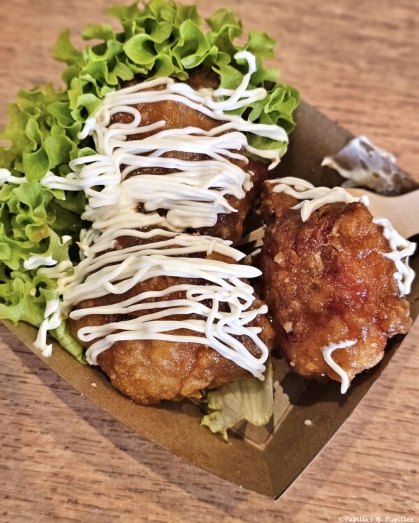 Karaage