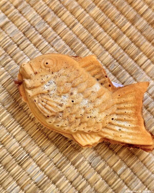 Taiyaki