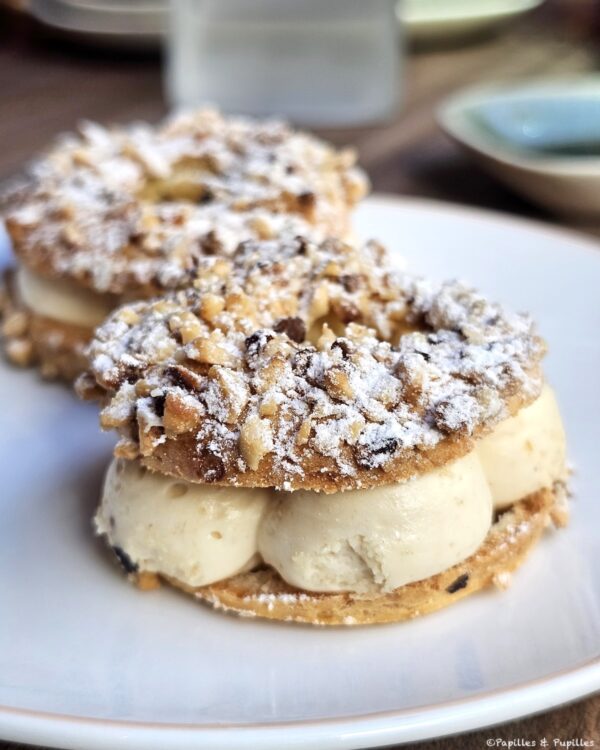 Paris Brest
