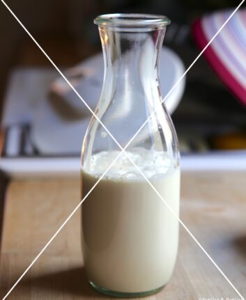 Sans lait