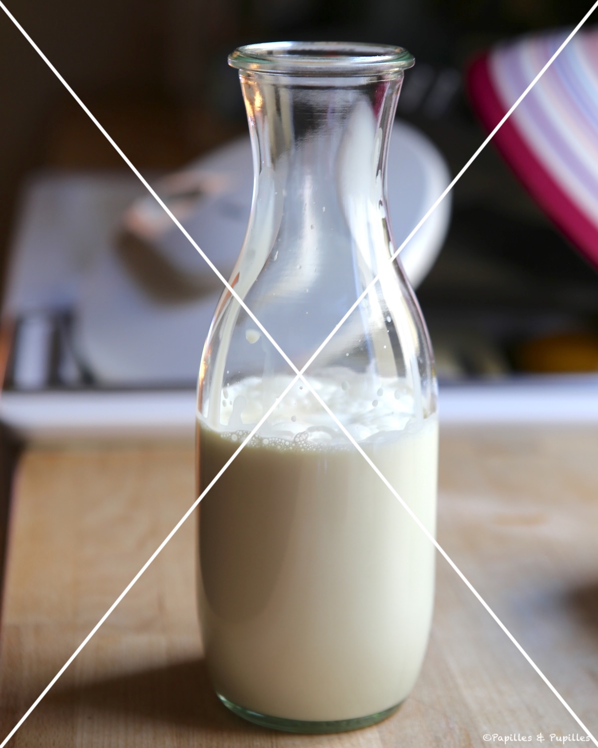 Sans lait