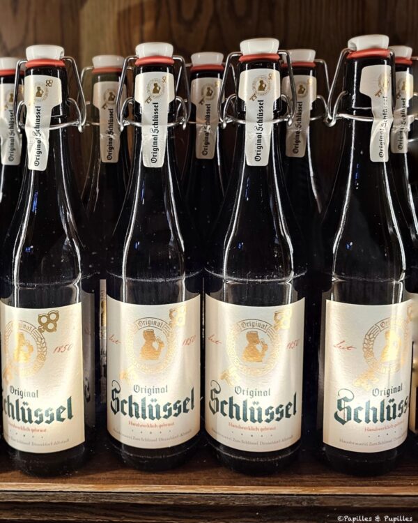Bière Schlussel