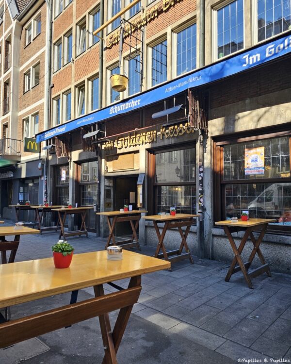 Brasserie Schümacher