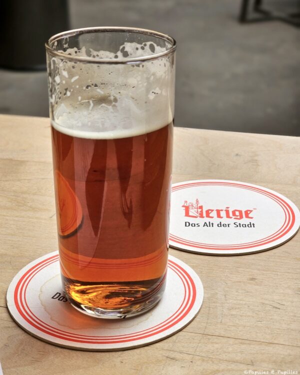 Bière Uerige