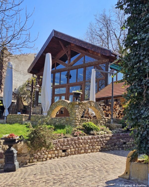 Auberge de la Klauss