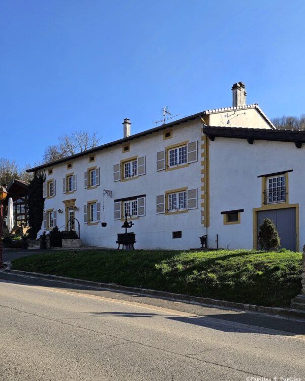 Auberge de la Klauss