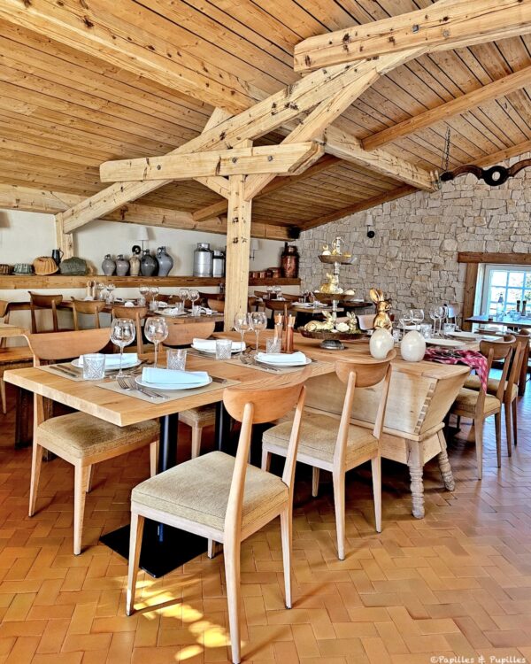 Auberge de la Klauss