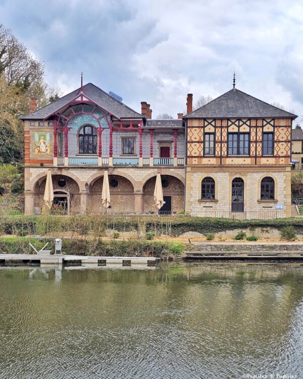 Brasserie du Casino - Sarreguemines
