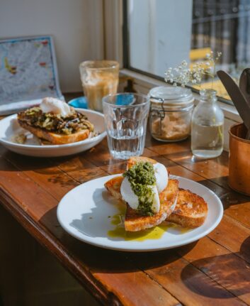Brunch ©toa-heftiba CCO Unsplash