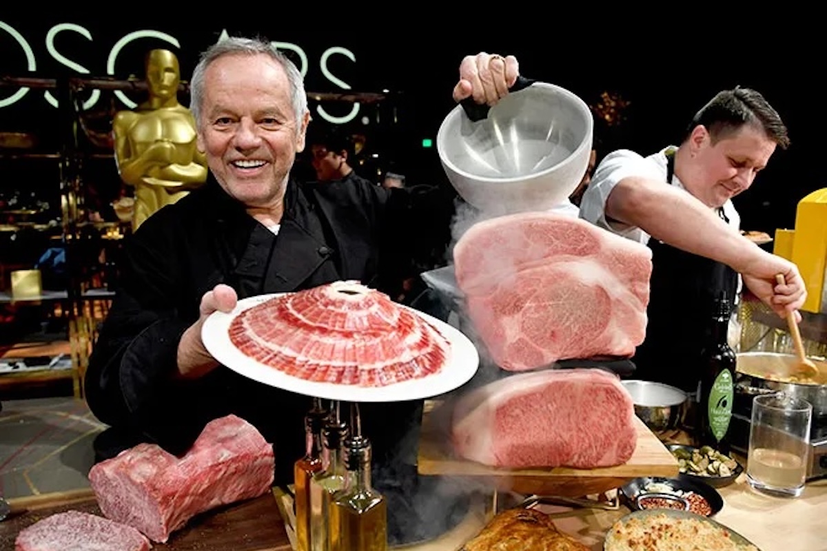 Chef Wolfgang - Bœuf de Miyazaki