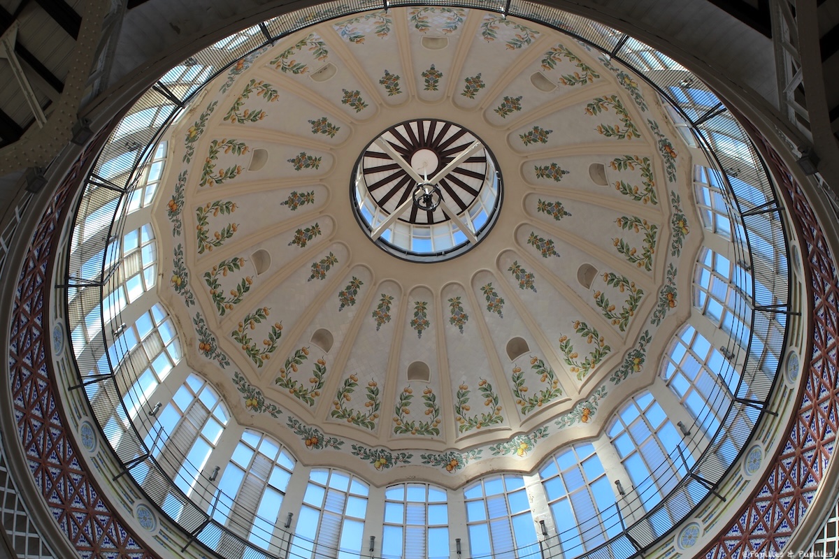 Coupe du Mercado Central