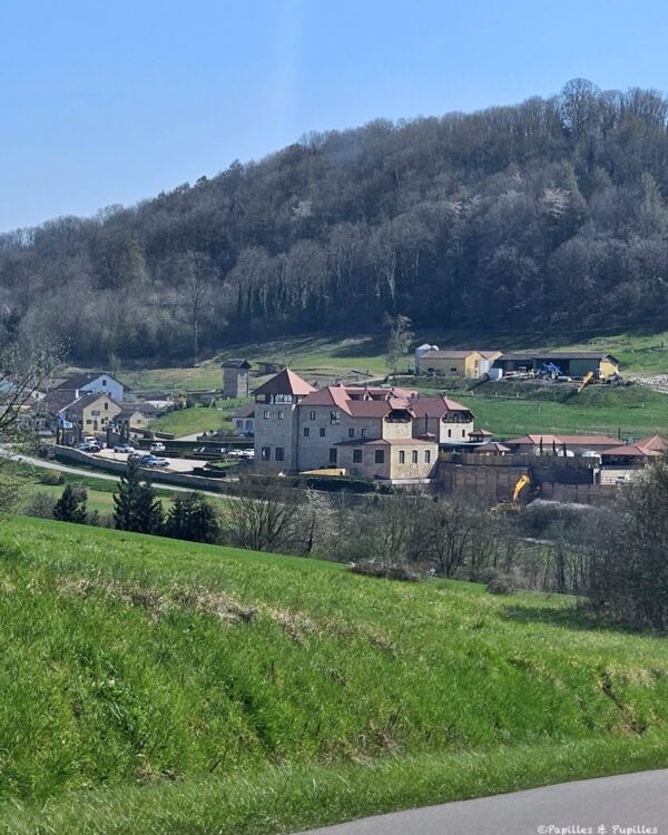 Domaine de la Klauss
