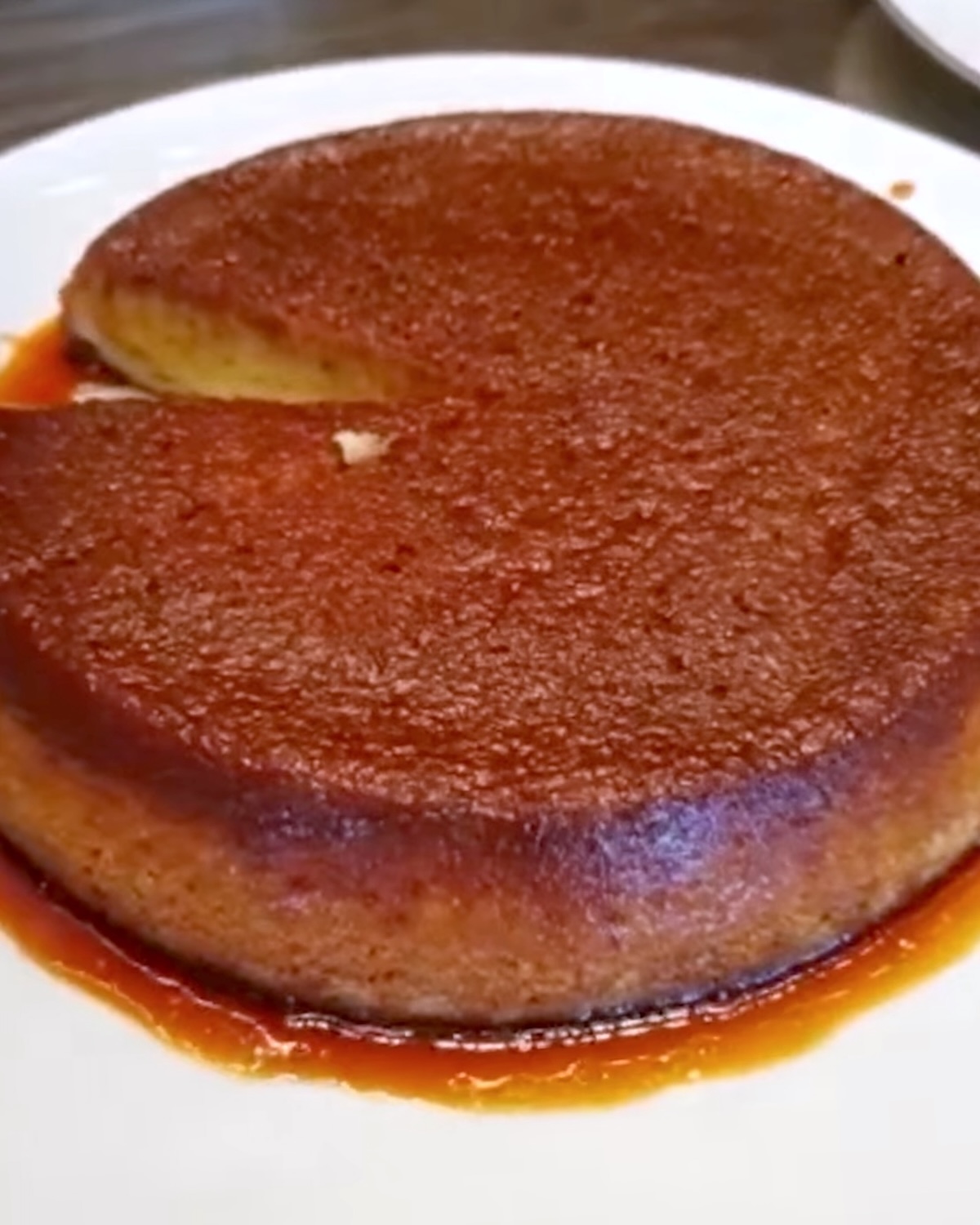 Le gâteau mollet du Marquis de Béchamel