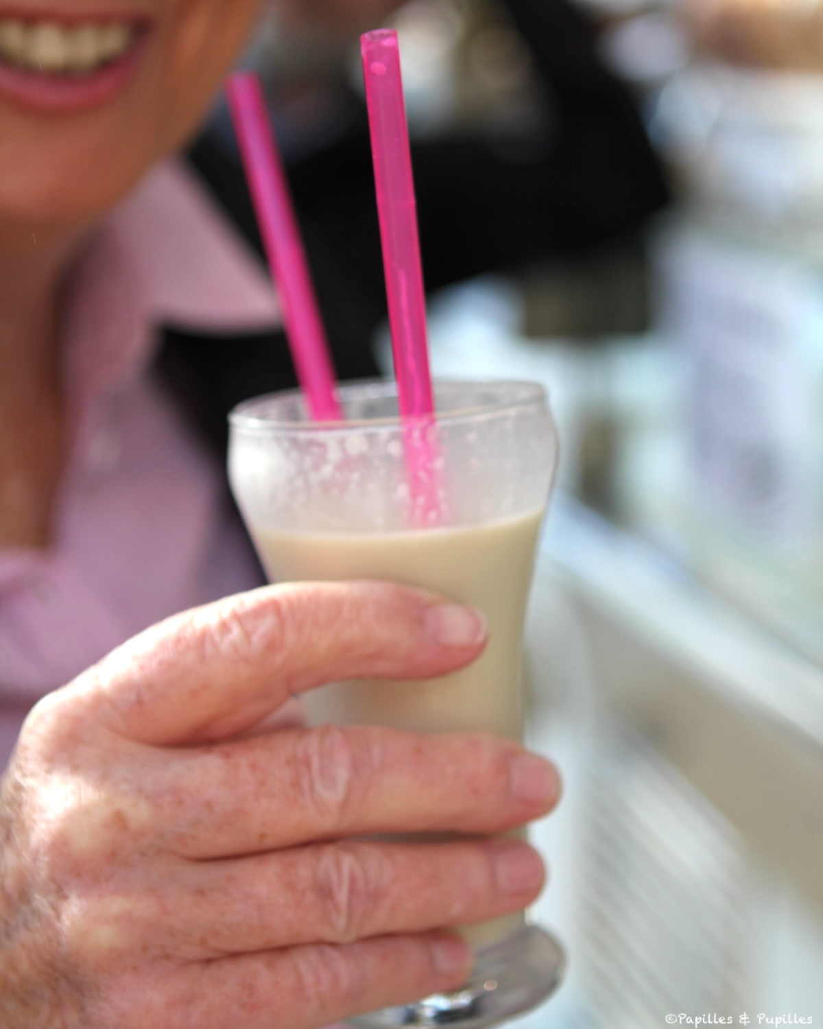 Horchata