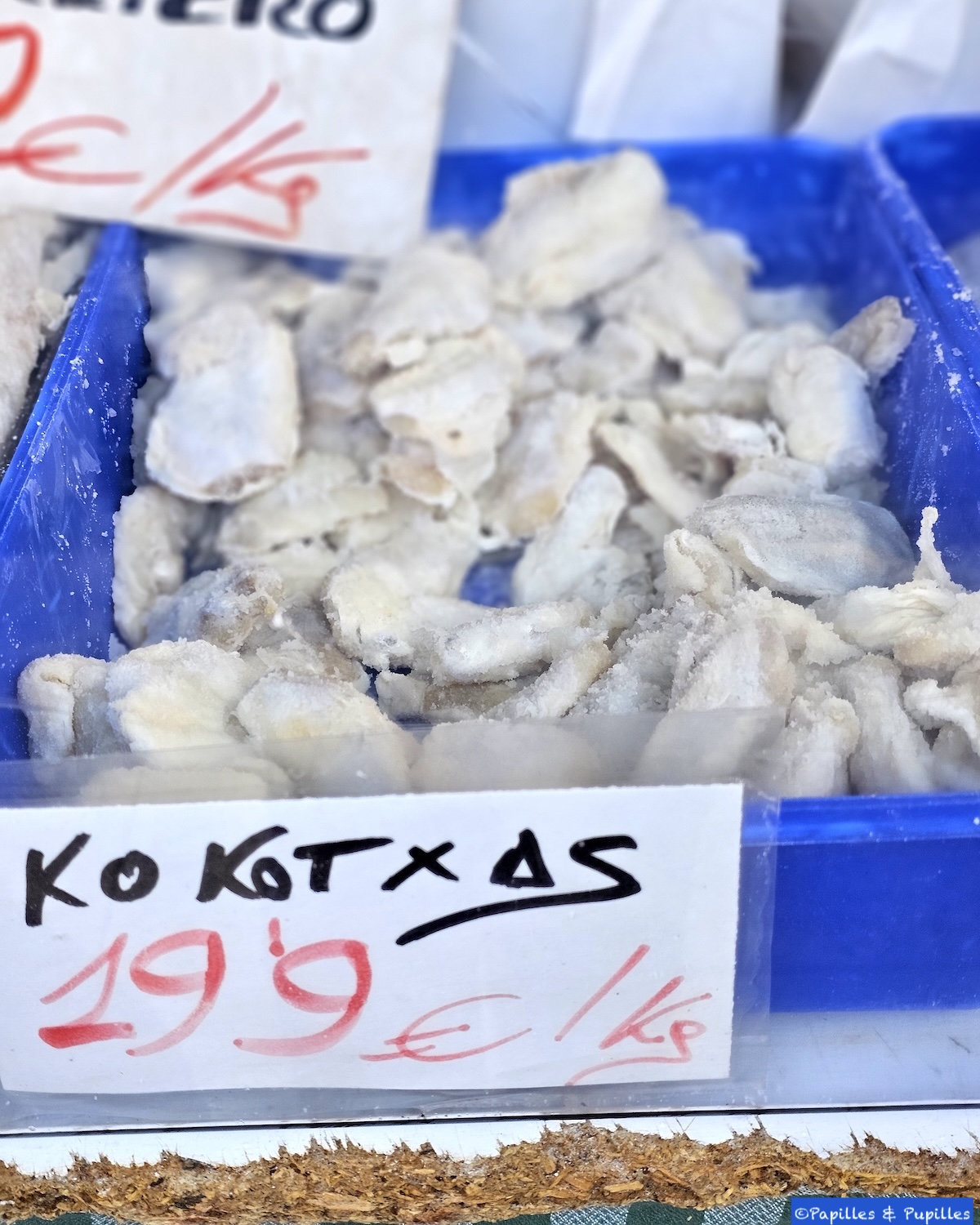 Kokotxas