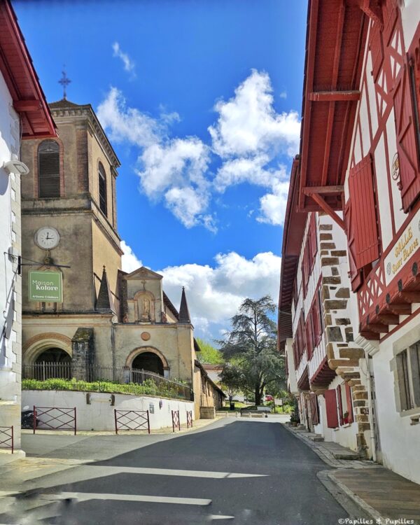 La Bastide-Clairence