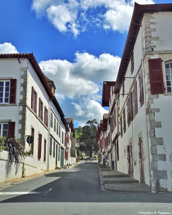 La Bastide-Clairence