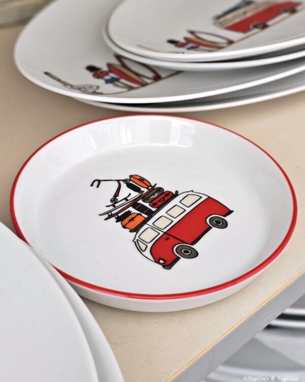 Assiettes & Cie